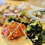 ププ　キッチン - 