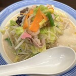リンガーハット - 