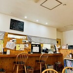 ププ　キッチン - 