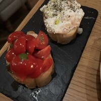 Cucina del NABUCCO - 