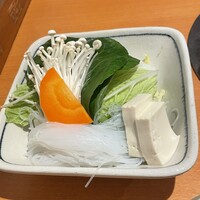 銀座しゃぶ通 - 