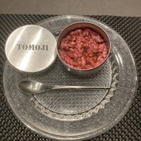 焼肉会席 ともじ - 