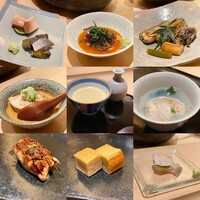 鮨 海界 - 