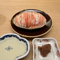 鮨 原正 - 