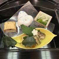 熊魚菴 たん熊北店 東京ドームホテル店 - 