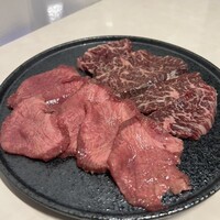 和牛焼肉 ワンダフィレ - 