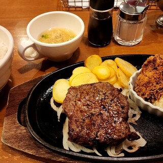 ブロンコビリー_0