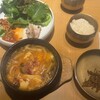 韓国料理スランジェ 渋谷ヒカリエ店