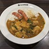 カレーハウスCoCo壱番屋 桜井東新堂店