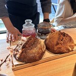 レスピラシオン - 