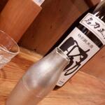 なん天 - ドリンク