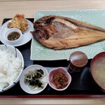 みんなの食堂お父ちゃん