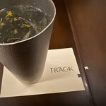 大阪ステーションホテル　メイン バー - 