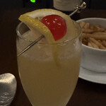 大阪ステーションホテル　メイン バー - 