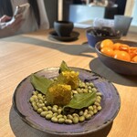 レスピラシオン - 