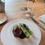 レスピラシオン - 