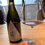 レスピラシオン - 