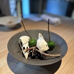 レスピラシオン - 