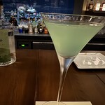 大阪ステーションホテル　メイン バー - 