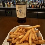 大阪ステーションホテル　メイン バー - 