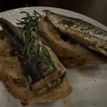 大阪ステーションホテル　メイン バー - 