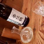 なん天 - ドリンク