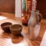 なん天 - ドリンク