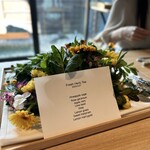 レスピラシオン - 