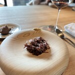 レスピラシオン - 