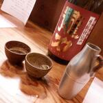 なん天 - ドリンク