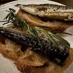 大阪ステーションホテル　メイン バー - 