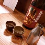 なん天 - ドリンク