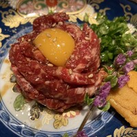 京焼肉 新 先斗町店 - 