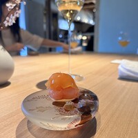 レスピラシオン - 