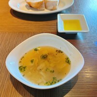 MAIN DINING sereno(THE MARK GRAND HOTEL) - 