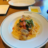 MAIN DINING sereno(THE MARK GRAND HOTEL) - 