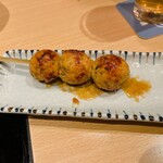 ちゃんこ巴潟 - 