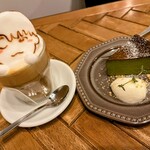 ハットコーヒー - 
