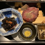 京焼肉 新 - 
