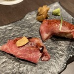 京焼肉 新 - 