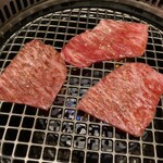 京焼肉 新 - 