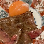 京焼肉 新 - 