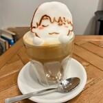 ハットコーヒー - 