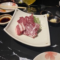 完全個室鮨和食かなうS - 