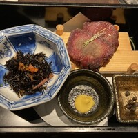 京焼肉 新 先斗町店 - 