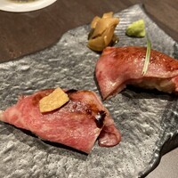京焼肉 新 先斗町店 - 