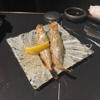 完全個室鮨和食かなうS - 