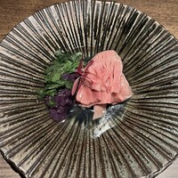 肉割烹 喰心 -  肉割烹 喰心 -