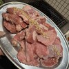 恵比寿焼肉 ホルモン富士