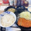 松のや 春日店